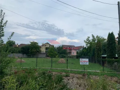 Teren intravilan, Hotel Diana - foto 1
