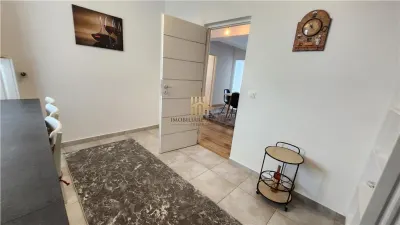 Apartament 3 camere - 100 mp De Inchiriat Suceava - foto 1