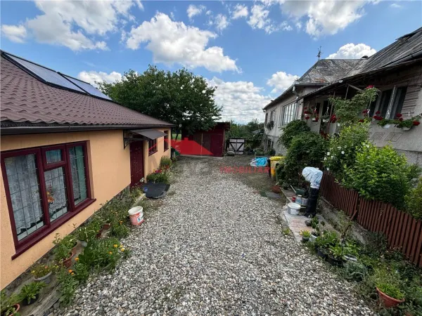 Casă 4 camere Ilisua - poza 1