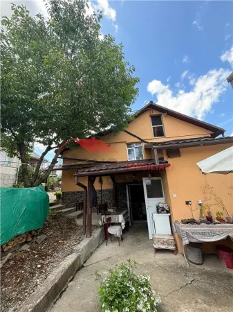 Casă 4 camere Ilisua - poza 2