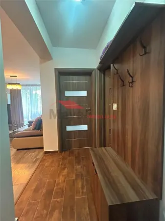 Apartament 3 camere Bistrița - poza 1