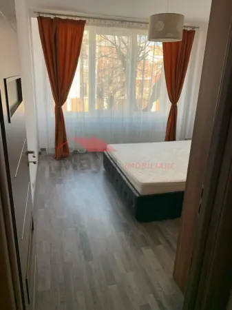 Apartament 3 camere Bistrița - poza 16