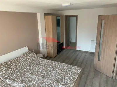 Apartament 3 camere, zona Finante - foto 18