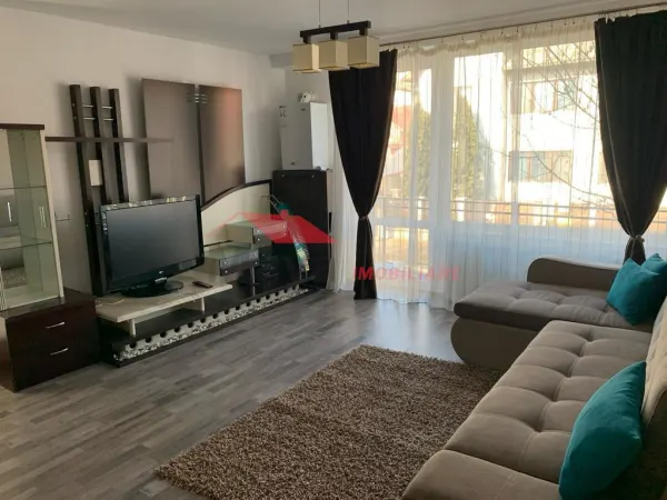 Apartament 3 camere Bistrița - poza 9