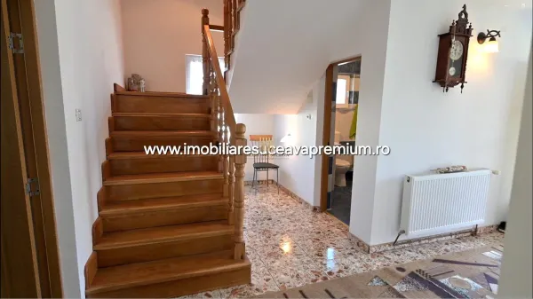 Casă 5 camere Arghira - poza 2