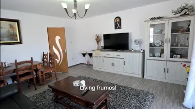Casă de Vânzare în Suceava Arghira | 200 mp Utili | Teren 2.396 mp | 4 Camere | Mobilată & Utilată | Comision 0% - foto 11