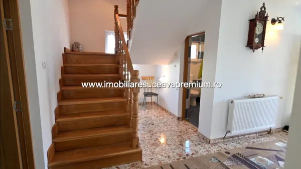 Casă 5 camere Arghira - poza 12