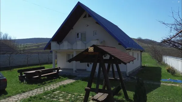 Casă 5 camere Arghira - poza 15