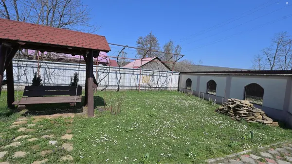 Casă 5 camere Arghira - poza 16