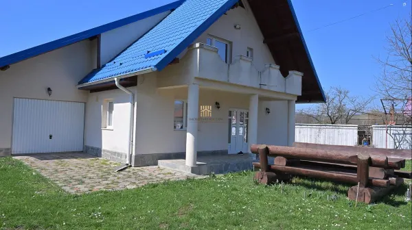 Casă 5 camere Arghira - poza 17