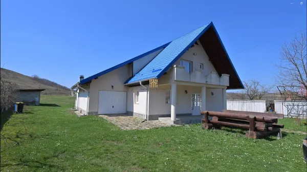Casă 5 camere Arghira - poza 18