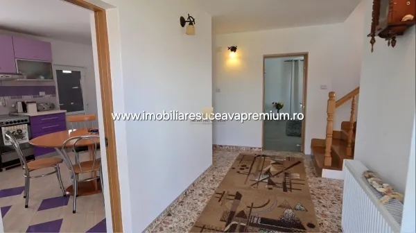 Casă 5 camere Arghira - poza 3