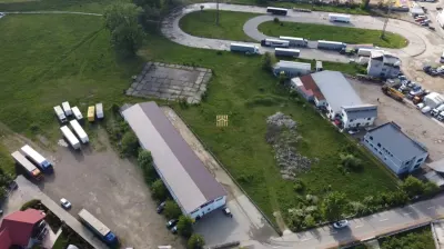 Teren Intravilan 6501 mp Suceava | Deschidere 51,5 ml DE VÂNZARE | SUCEAVA  |  ZONA STRAND | Str TRAIAN VUIA - foto 11