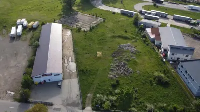 Teren Intravilan 6501 mp Suceava | Deschidere 51,5 ml DE VÂNZARE | SUCEAVA  |  ZONA STRAND | Str TRAIAN VUIA - foto 13