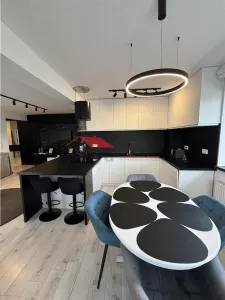 Apartament 3 camere, Ultramodern, zona de Sus - foto 1
