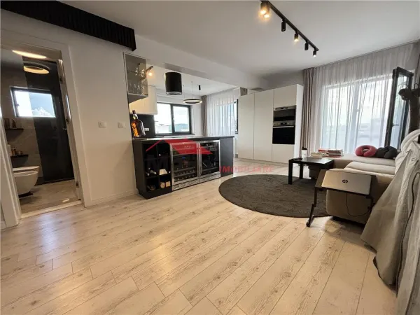 Apartament 3 camere Bistrița - poza 14
