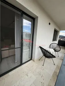 Apartament 3 camere, Ultramodern, zona de Sus - foto 16