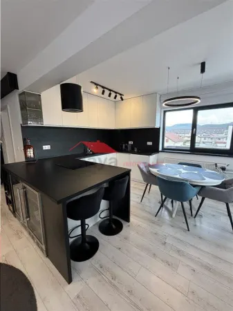 Apartament 3 camere Bistrița - poza 3