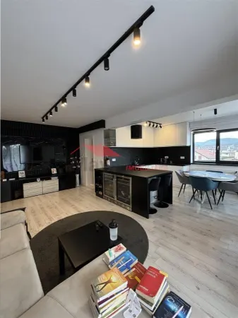 Apartament 3 camere Bistrița - poza 4