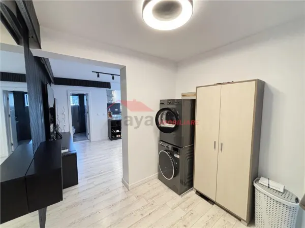 Apartament 3 camere Bistrița - poza 6