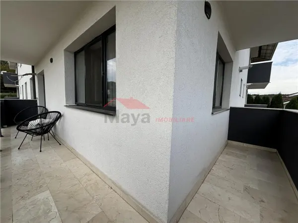 Apartament 3 camere Bistrița - poza 7