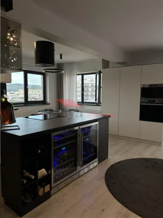 Apartament 3 camere Bistrița - poza 8