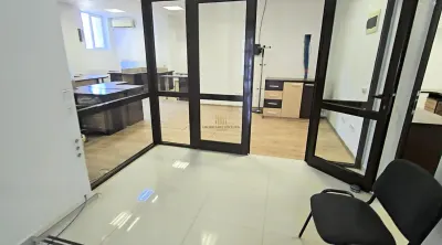 Spațiu de Birouri / Comercial 180 MP | Zona Metro Suceava | Parter Înalt | 4 Birouri | 395.000 Euro - foto 14
