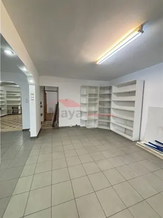 Spațiu comercial Bistrița - poza 1