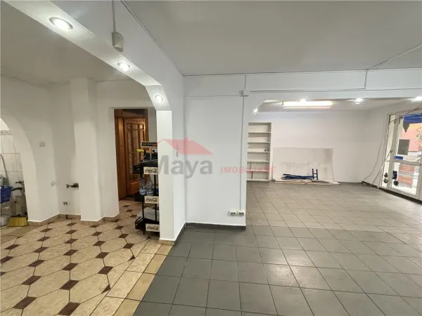 Spațiu comercial Bistrița - poza 2