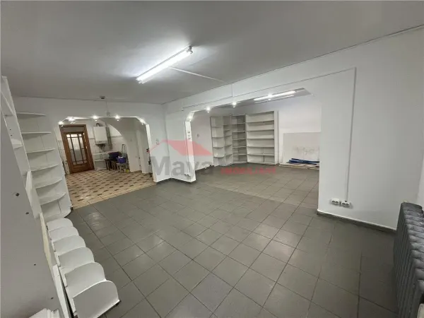 Spațiu comercial Bistrița - poza 12