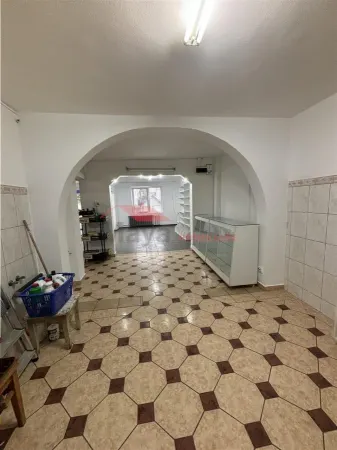 Spațiu comercial Bistrița - poza 5