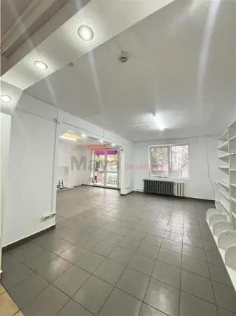 Spațiu comercial Bistrița - poza 7