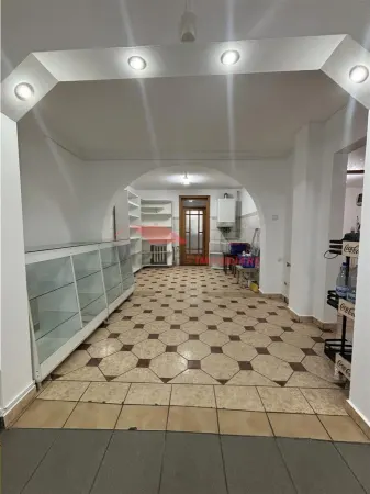 Spațiu comercial Bistrița - poza 8