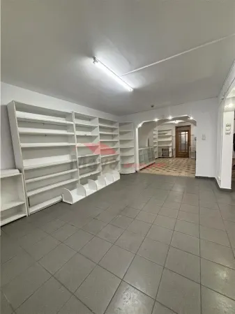 Spațiu comercial Bistrița - poza 9