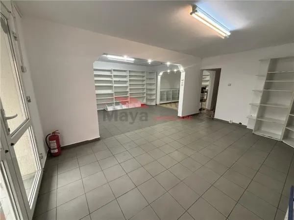 Spațiu comercial Bistrița - poza 10