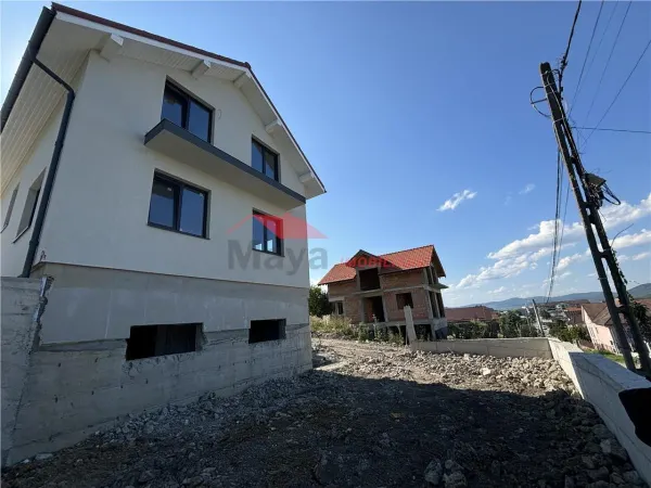 Casă 3 camere Dej - poza 3