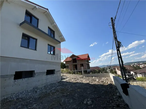 Casă 3 camere Dej - poza 5