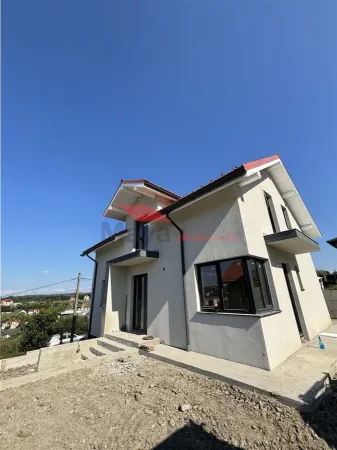 Casă 3 camere Dej - poza 8