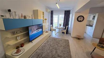 Apartament Ultracentral  2 camere  De Inchiriat  Zona Primarie Suceava - foto 14