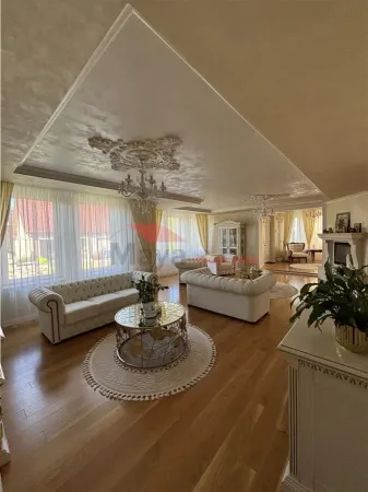 Casă 6 camere Bistrița - poza 11