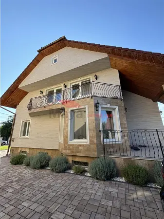 Casă 6 camere Bistrița - poza 21