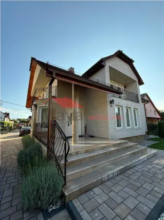 Casă 6 camere Bistrița - poza 22