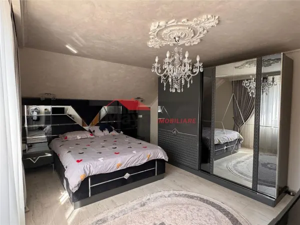 Casă 6 camere Bistrița - poza 5