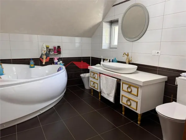 Casă 6 camere Bistrița - poza 6