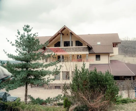 Casă 9 camere Bistrița - poza 3