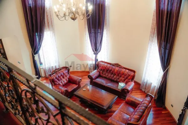 Casă 9 camere Bistrița - poza 22