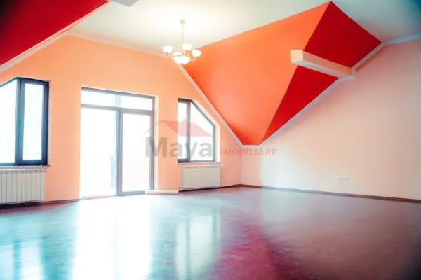 Casă 9 camere Bistrița - poza 24
