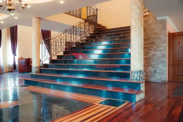 Casă 9 camere Bistrița - poza 5