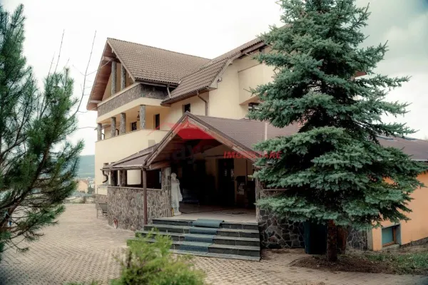 Casă 9 camere Bistrița - poza 6