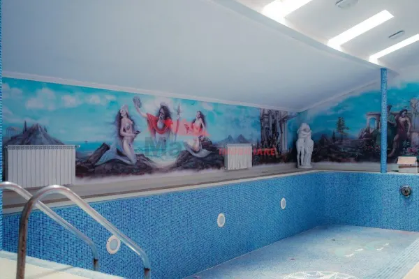 Casă 9 camere Bistrița - poza 9